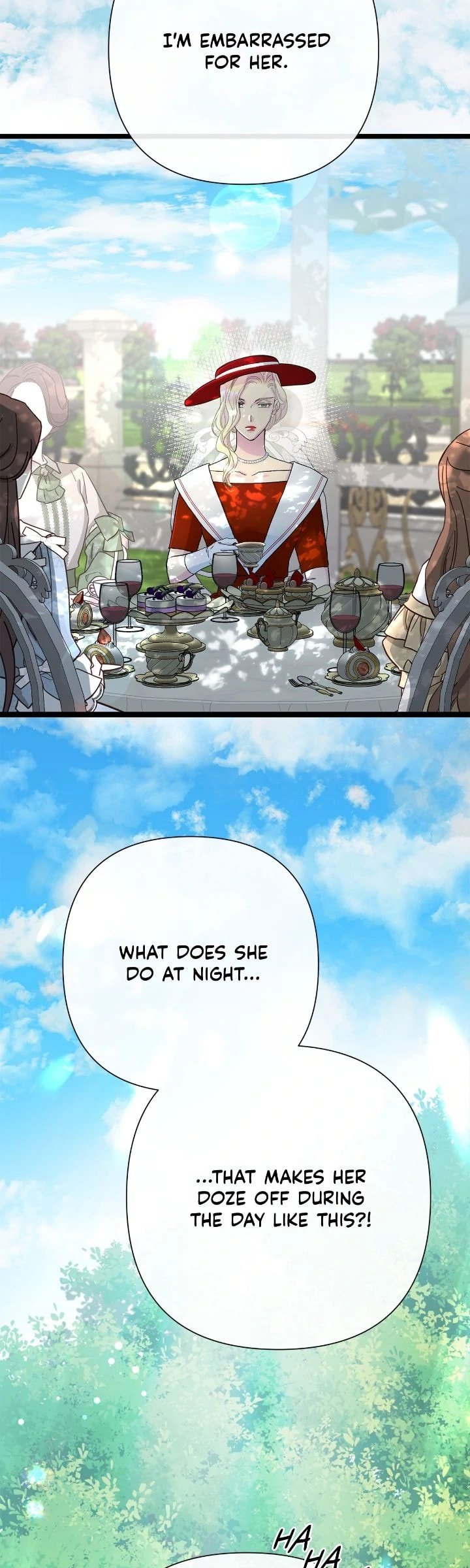 The Problematic Prince, Chapter 90 image 02